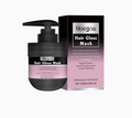 LumiQ Crema Sedosa para Cabello Suave de Gran Capacidad Mascarilla Capilar Crema G para el Hogar