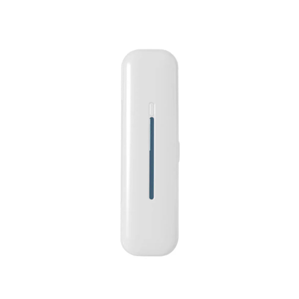 LumiQ Esterilizador Portátil de Cepillos de Dientes UV