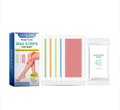 LumiQ Fresh Essence Wax Strips