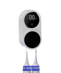 LumiQ Sanitizador de Cepillos de Dientes Germ Guard