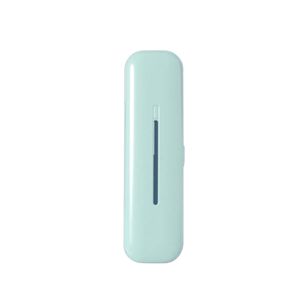 LumiQ Esterilizador Portátil de Cepillos de Dientes UV