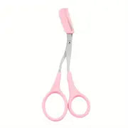 LumiQ Elegant Eyebrow Grooming Set