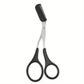 LumiQ Elegant Eyebrow Grooming Set