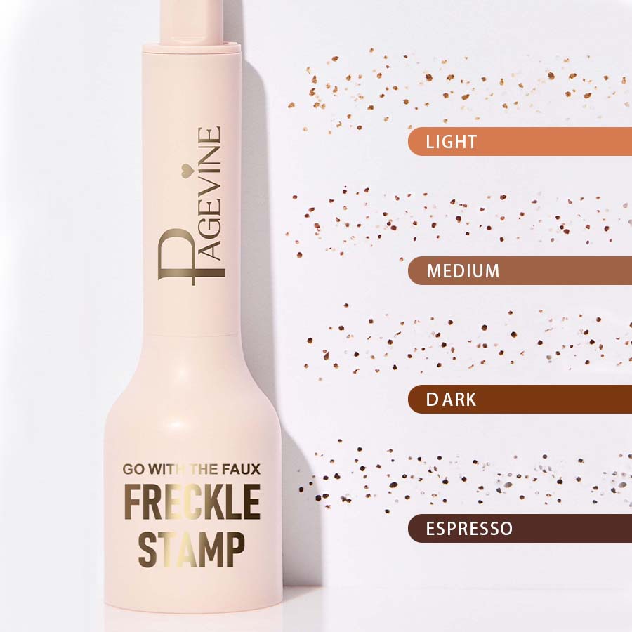 LumiQ Precision Freckle Stamp Pen