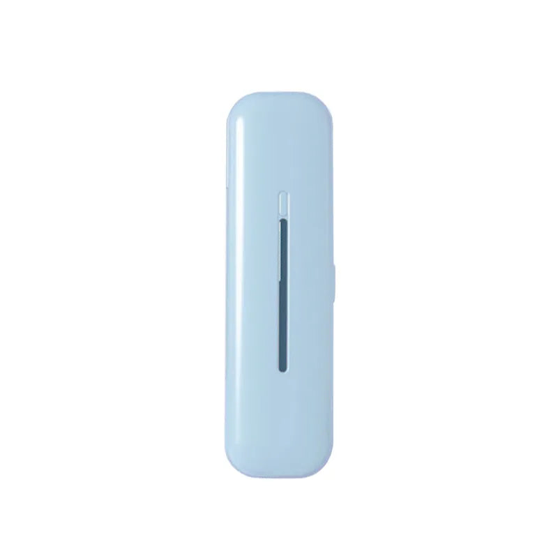 LumiQ Esterilizador Portátil de Cepillos de Dientes UV