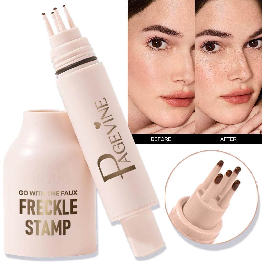 LumiQ Precision Freckle Stamp Pen