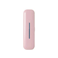 LumiQ Esterilizador Portátil de Cepillos de Dientes UV