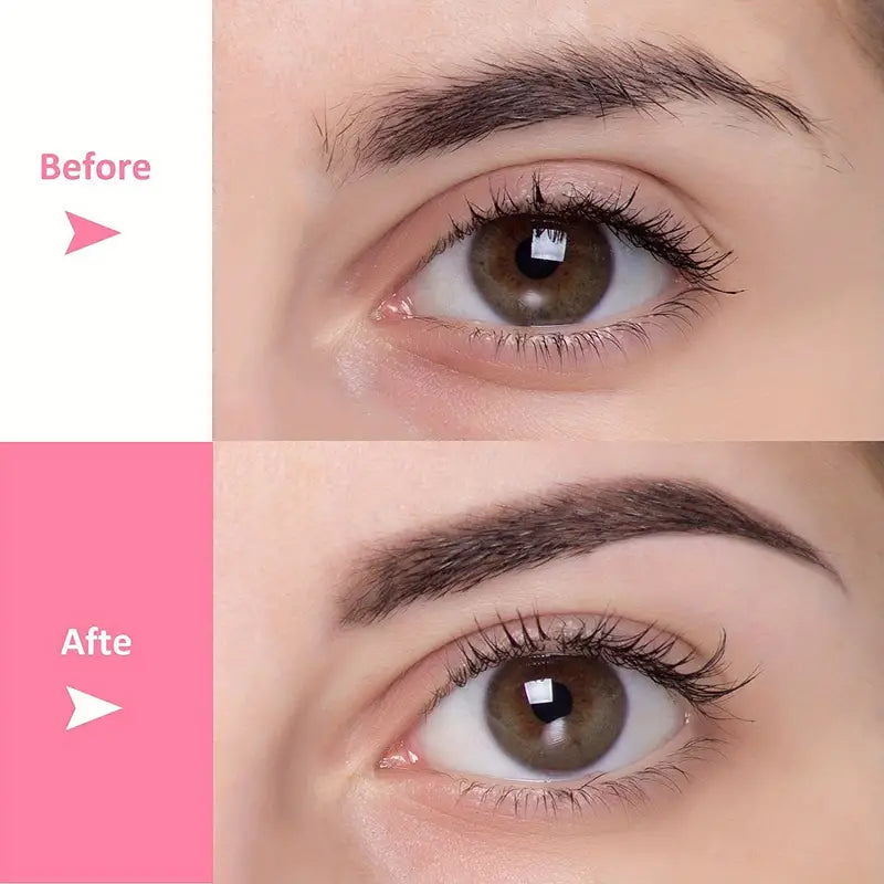 LumiQ Elegant Eyebrow Grooming Set